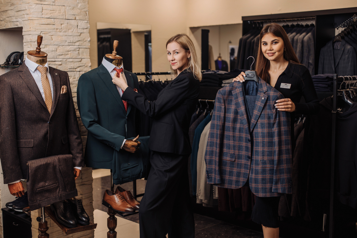 Пиджак в клетку. Как и с чем сочетать мужчине